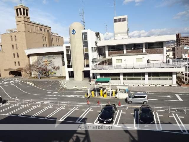 レオネクスト緑が丘の周辺写真