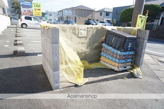 カトレア 203 ｜ 静岡県浜松市中央区丸塚町515-1（賃貸マンション1LDK・2階・60.01㎡） その24