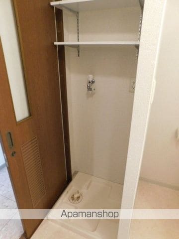 アスリート新大阪IIの内装写真
