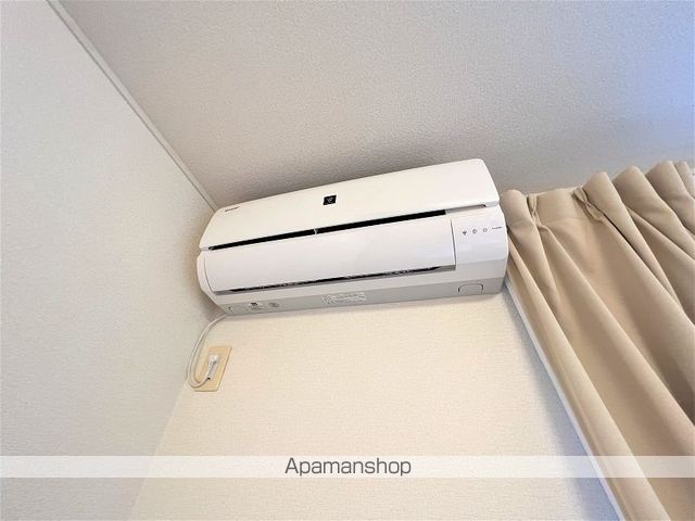 レオパレスヤマサIIの内装写真