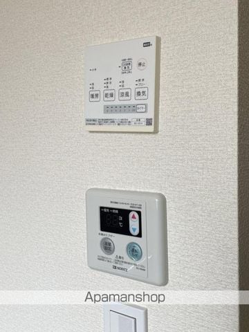 アーバンプレイス新宿中央の内装写真