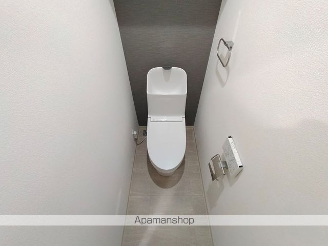 クリエオーレ吉田下島の内装写真