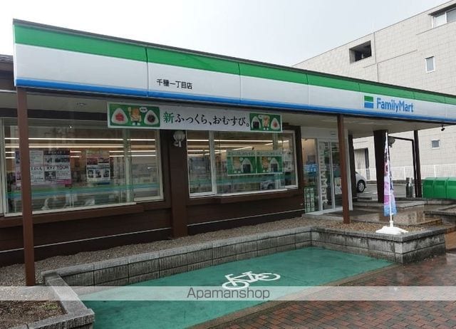 エスリード新栄グランラグジェの周辺写真