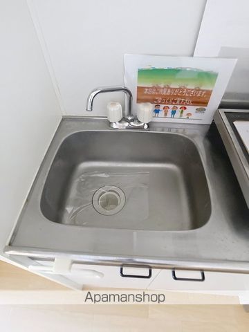 タイムD2の内装写真