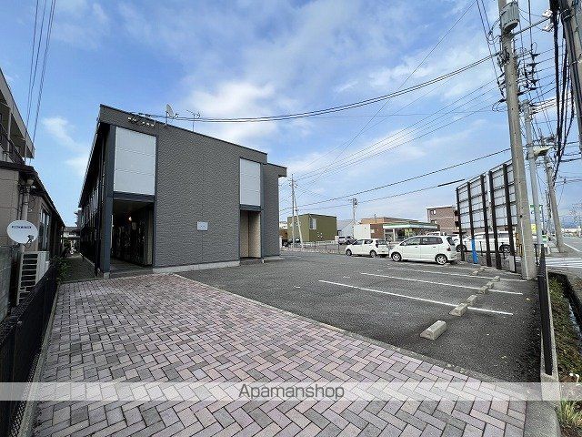 レオパレス大山のその他写真