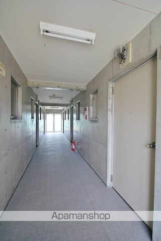 つぼみマンションの内装写真
