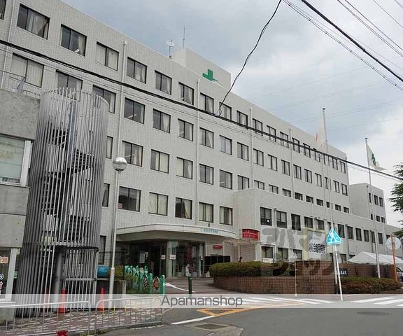 プリムエスパシオの周辺写真