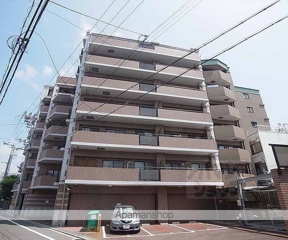 デ・リード北大路駅前