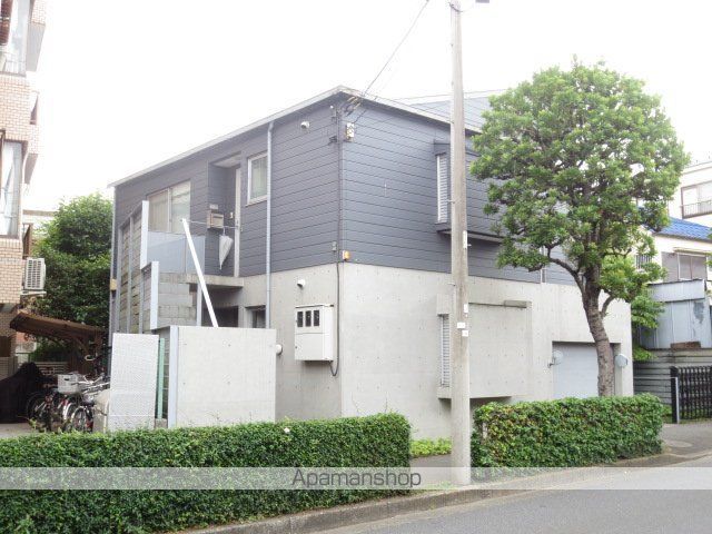 グリーンフラット