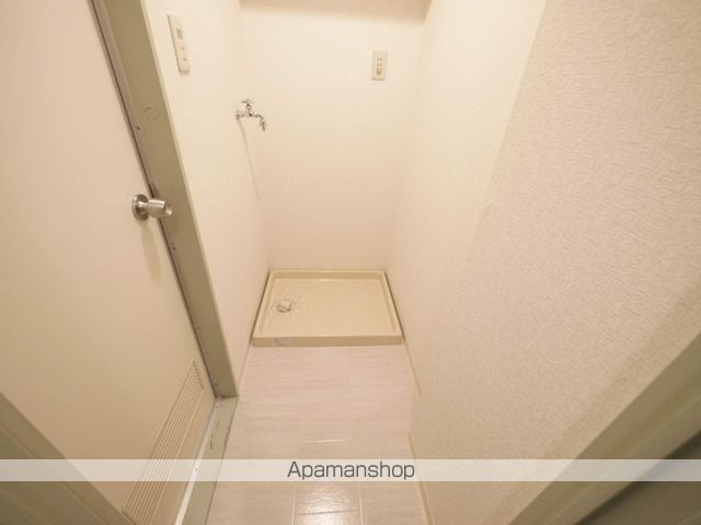 エスパシオ大町の内装写真