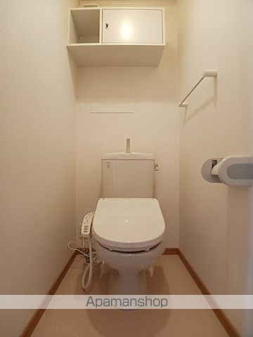 パラッツォ・S.Hの内装写真
