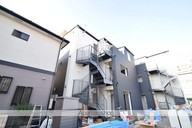 アドヴァンスTT1号館