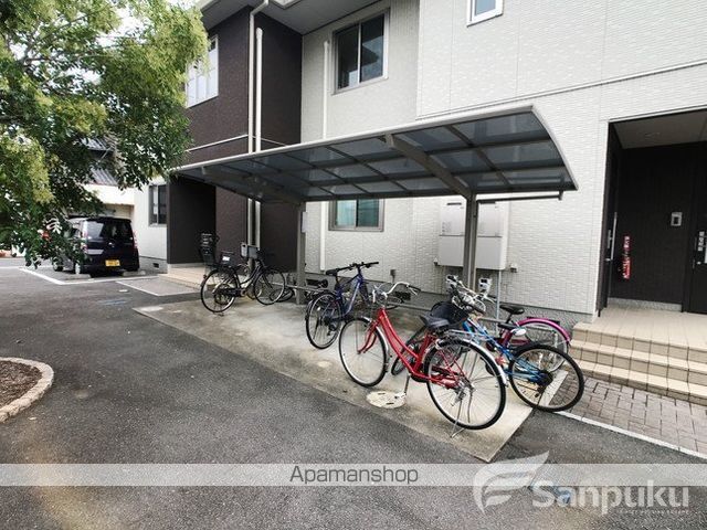 シャーメゾン南吉田 B棟のその他写真