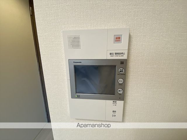 プレサンス塚本アクミリオンの内装写真