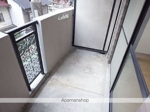 ヨーキハイム大濠の内装写真