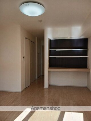 ベルデ[1R/34.15m2]のリビング・居間