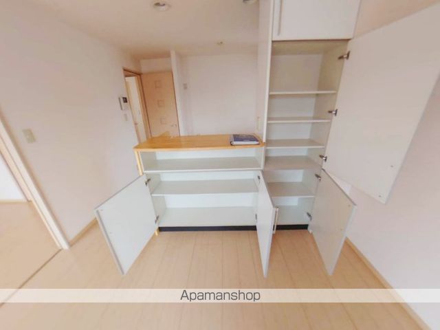 サンヴィレッジ田尻 A棟の内装写真