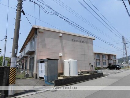 和歌山県和歌山市福島[3DK/46m2]の外観2