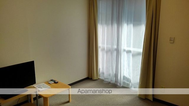 レオネクストレストエリアの内装写真