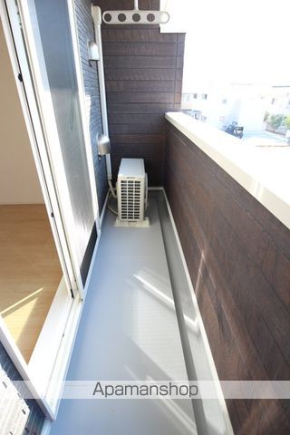 シュマンIIの内装写真