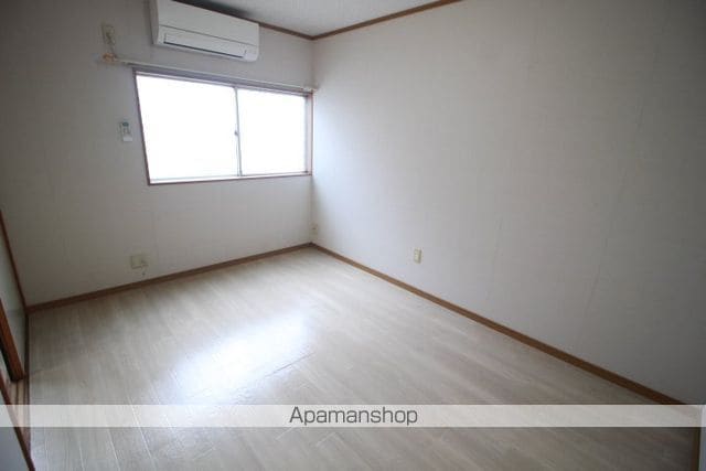 ノベル旭東町の内装写真