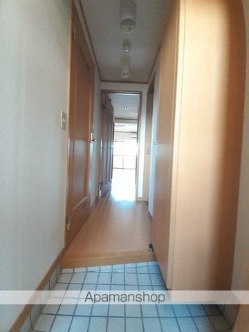 グラッチェの内装写真