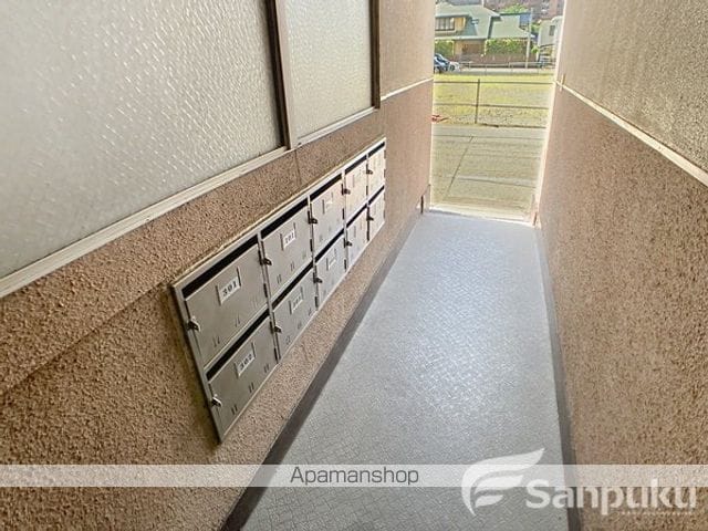 ルチア三番町の内装写真