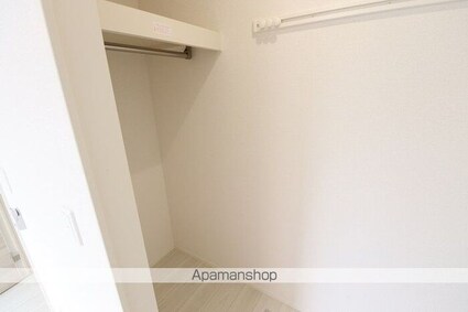 グランディオ　Ｂ[2LDK/53.75m2]の収納