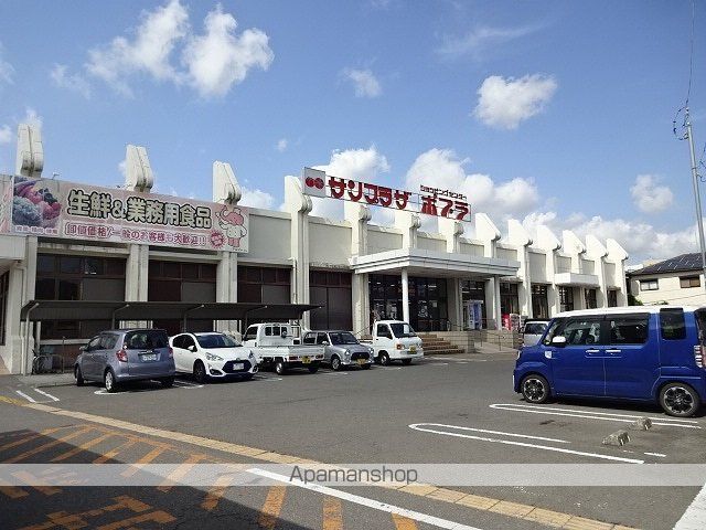 フォブール泉川の周辺写真