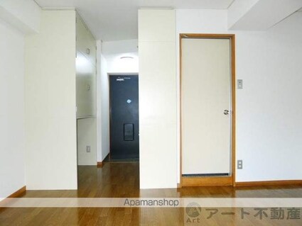 三光ガスビル[1R/22m2]の内装2