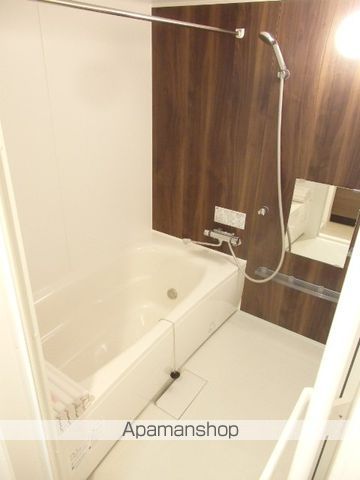 SーRESIDENCE宮の森の内装写真