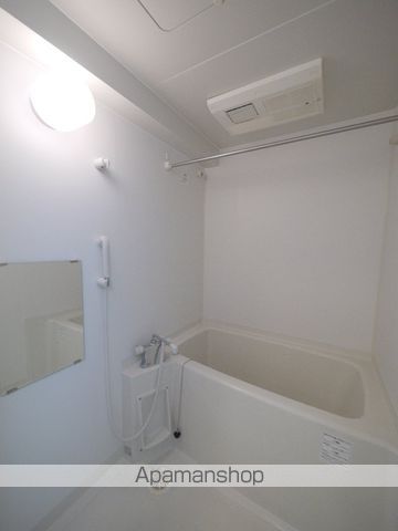 T・SQUAREの内装写真