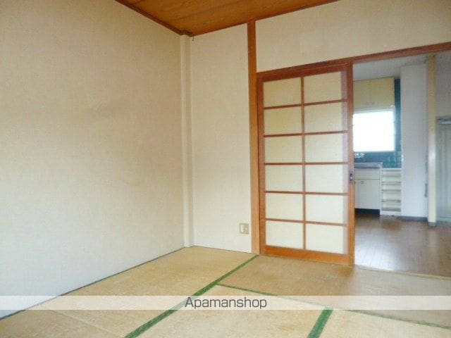 豊コーポの内装写真
