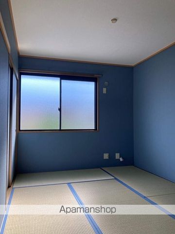 リヴィエールなかつかの内装写真