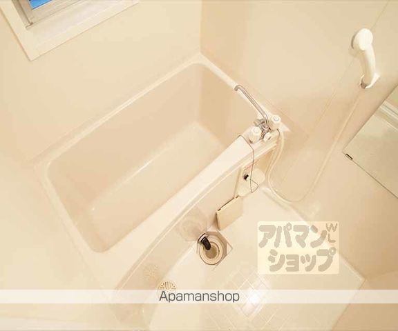 バウハウス北白川の内装写真