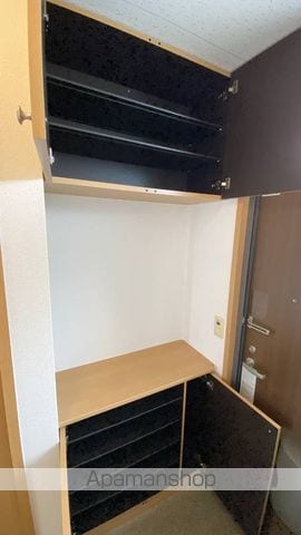インペリアルパレスの内装写真