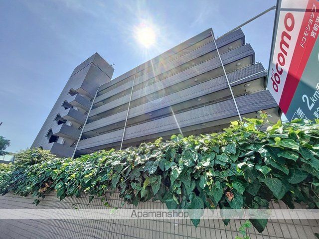 第7植村ビルの外観写真