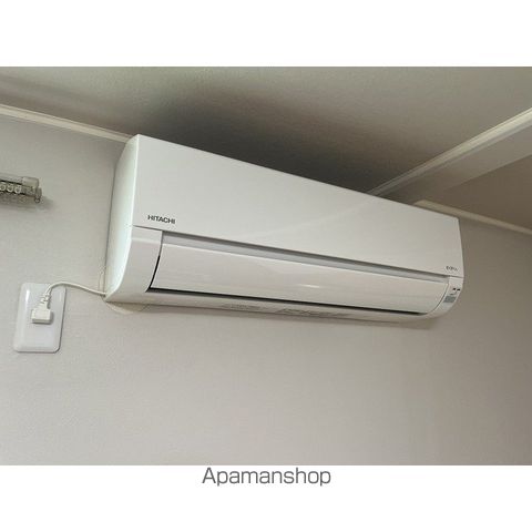 Sマンションの内装写真