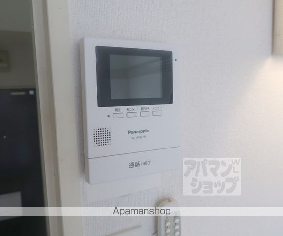 KOZY3番館の内装写真
