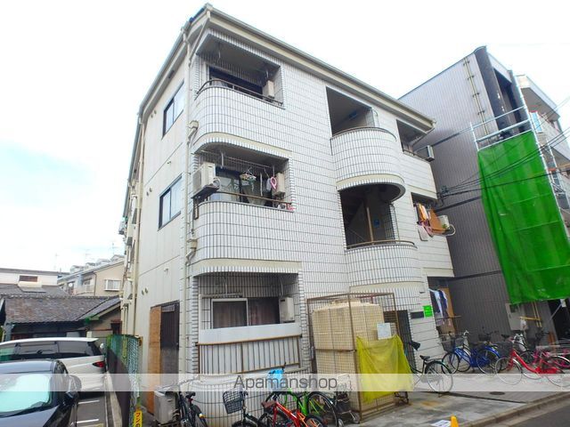 メゾンひかりの外観写真