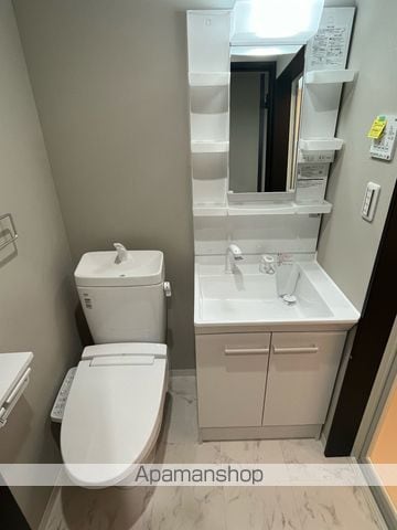 CASA堺東の内装写真