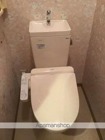 加納8丁目貸家の内装写真