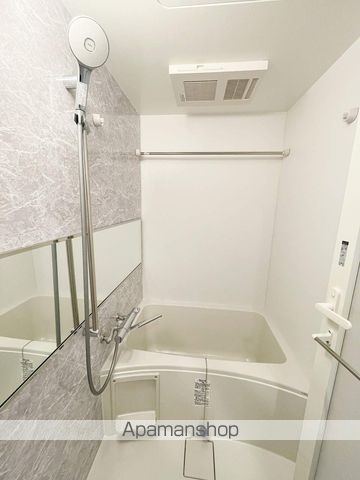 スプランディッド江坂DUEの内装写真