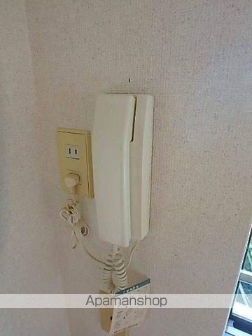 メダリストIIIの内装写真