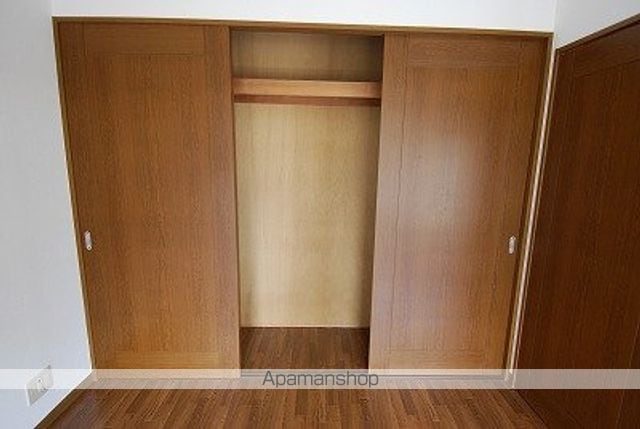 COM’S二ツ坂の内装写真