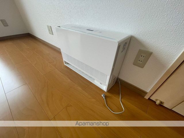 トレイブルックY館の内装写真
