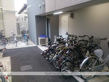 東京都武蔵野市吉祥寺本町１丁目[1K/28.76m2]の外観3