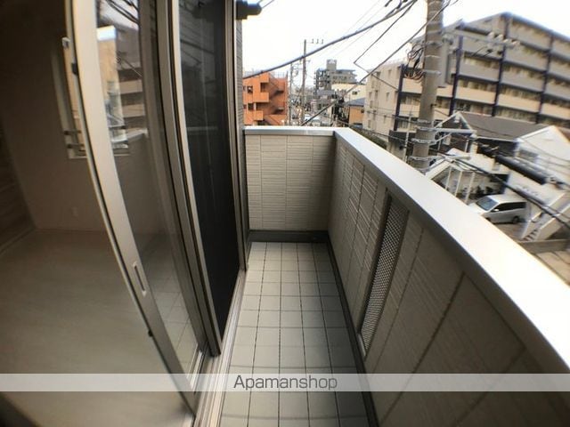 DーROOM殿町の内装写真