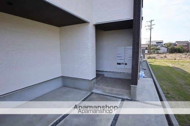GRAND CUBE AIDENの外観写真