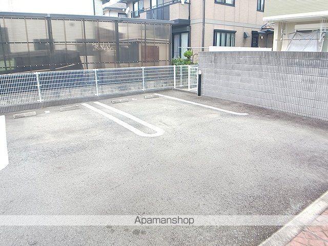 アバンツァート東浜IIのその他写真